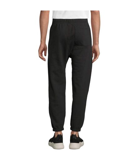 Pantalon De Jogging Century Adulte Noir SOLS