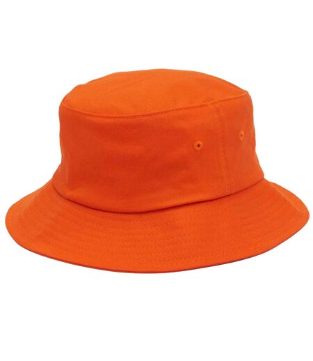 Bob Orange Flexfit