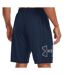 Short de Sport Marine homme Under Armour Tech Graphic - XS