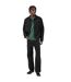 Surchemise Motif/style Logo Homme Noir Calvin Klein-1
