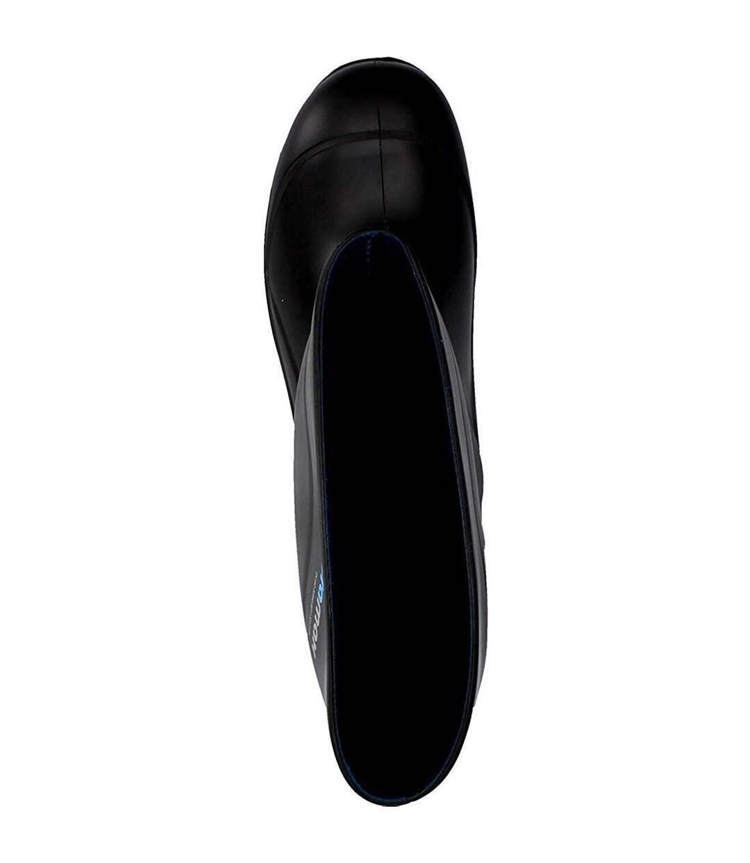 Bottines De Sécurité Pro S5 Adulte Noir Nora Max-2