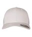 Casquette Trucker Argenté Flexfit-1