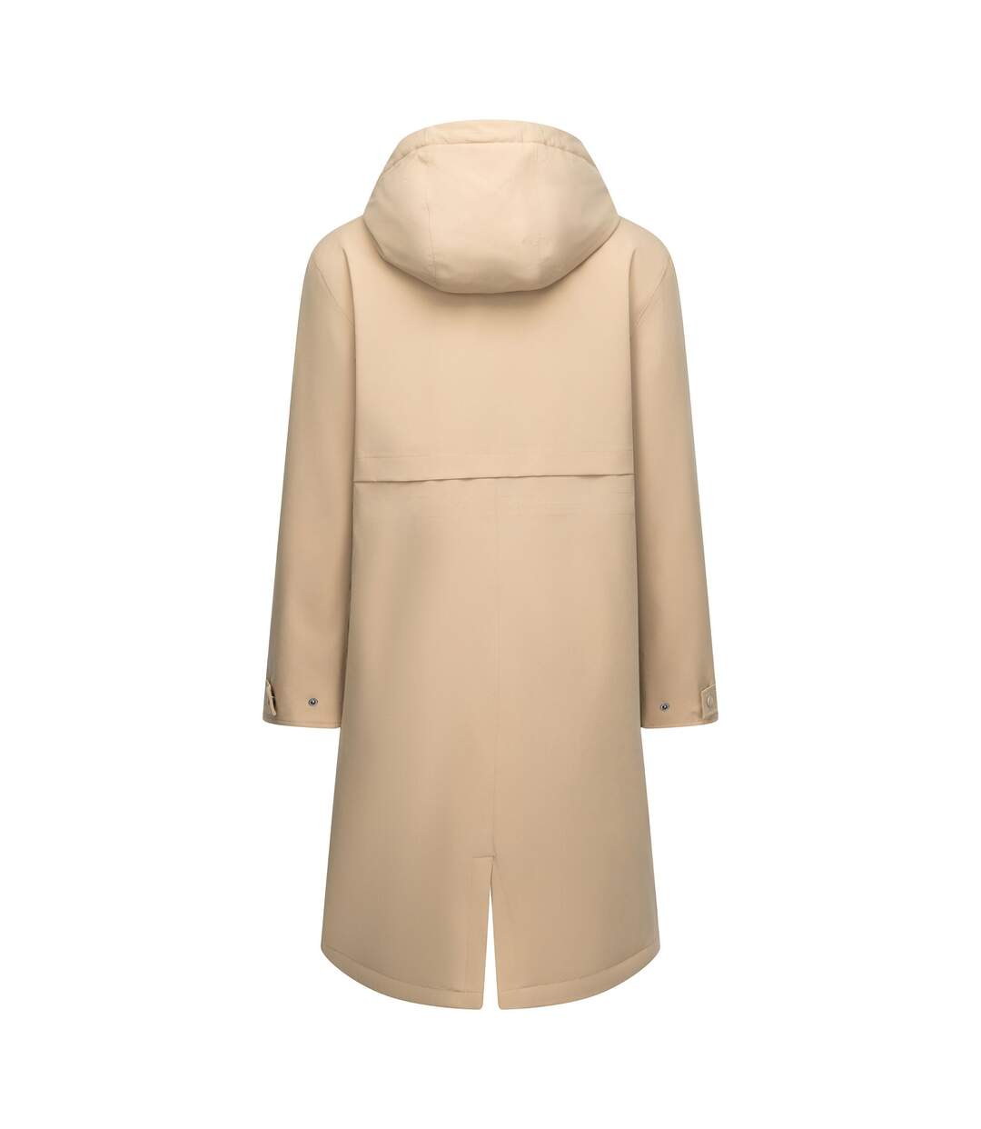 Womens/ladies Yasira Insulated Jacket Barleycorn Regatta-3