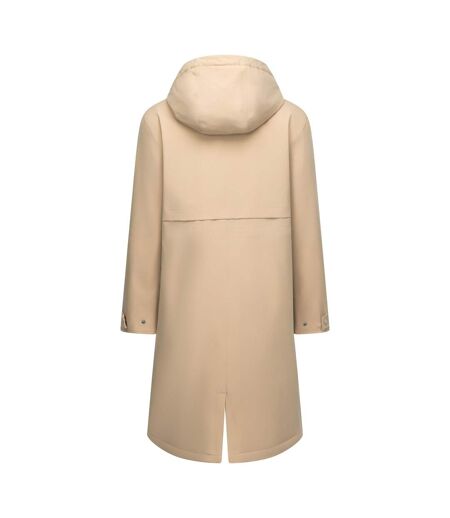 Womens/ladies Yasira Insulated Jacket Barleycorn Regatta