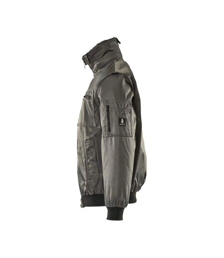 Blouson Pilote Originals Homme Anthracite Mascot