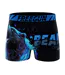 Lot de 3 boxers homme A90 Freegun-3