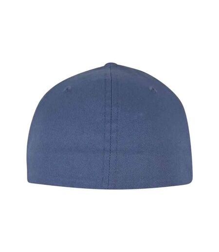 Casquette Bleu Flexfit