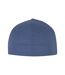 Casquette Bleu Flexfit-2