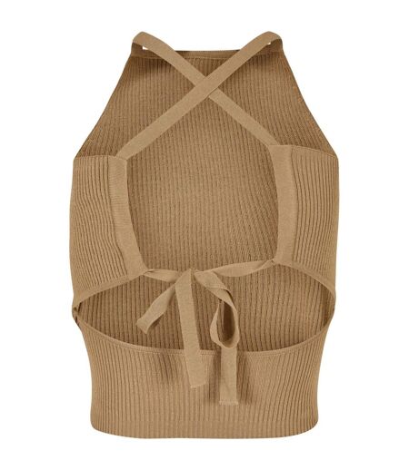 Haut Femme Beige Urban Classics
