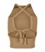 Haut Femme Beige Urban Classics-2