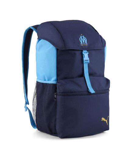 OM sac à dos marine/turquoise homme puma 2025 - osfa