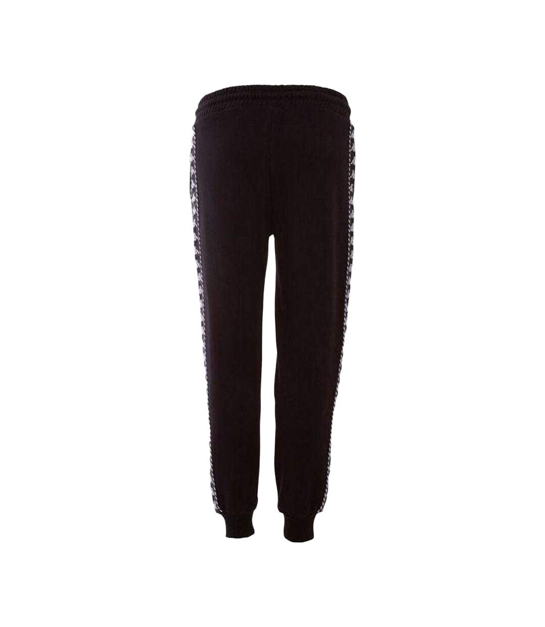 Pantalon De Jogging Inama Femme Noir Kappa-1
