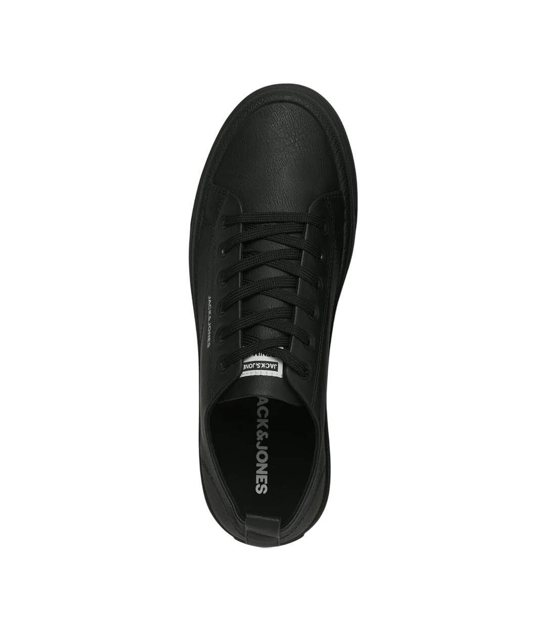 Baskets bayswater homme anthracite Jack And Jones-3