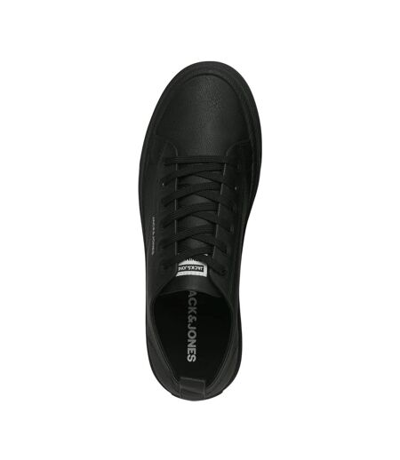 Baskets bayswater homme anthracite Jack And Jones