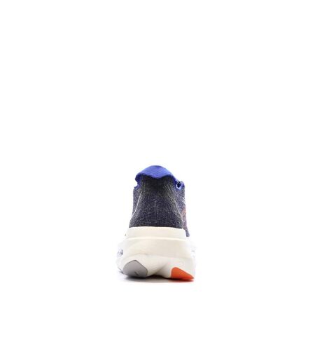 Chaussures de running bleu mixte adidas adizero prime x 2 strung