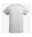 Roly - T-shirt BREDA - Homme (Blanc) - UTPF4225