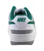 Baskets Gamma Force Femme Blanc Gris Vert Nike-2