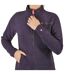 Blouson polaire femme ACESARE