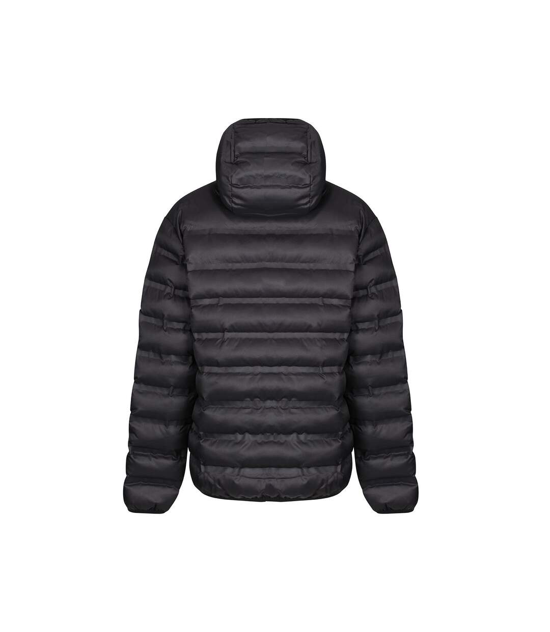 Regatta Mens XPro Icefall III Insulated Jacket (Black)