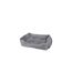 Lot de 3 Paniers Chien & Chat Python 73cm Gris