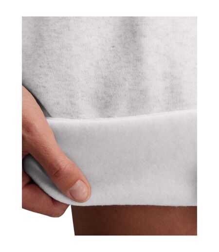 Short Rival Femme Gris Under Armour