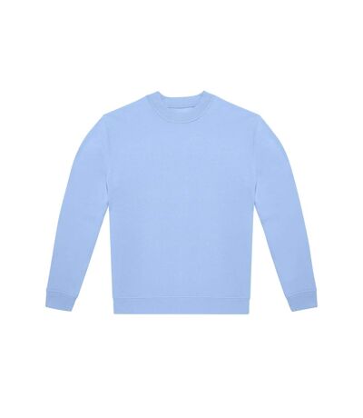 Sweat Id.332 Adulte Bleu B&C
