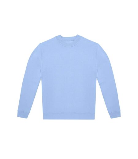 Sweat Id.332 Adulte Bleu B&C