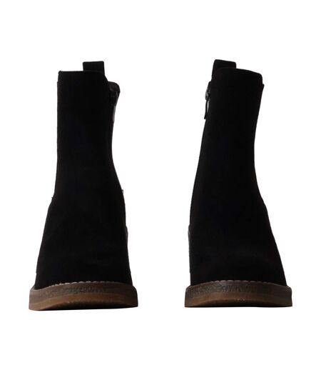 Bottines à Zip Findlay
