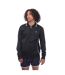 Mens reims track top black Patrick-1