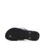 Tongs noir/rose femme havaianas slim palette glow-2