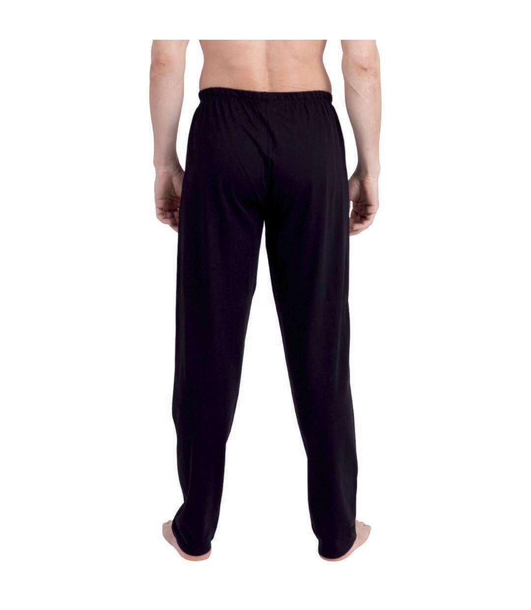 Pyjama long homme My Petit Prix Athena-4
