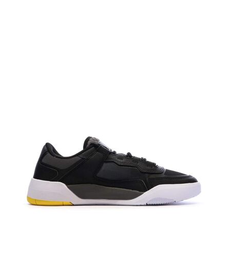 Baskets noir homme dc shoes dc metric m shoe