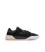 Baskets noir homme dc shoes dc metric m shoe-2