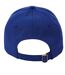Recycled Cotton Aware Cap Blue XD Collection-2