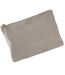 Plain Velvet Pouch L Moonstone Bagbase-2