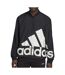 Veste Noir Homme Adidas HL6923 - L