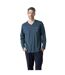 Pyjama long homme Sport Club Eminence-1