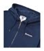 Veste De Survêtement Homme Bleu Marine Kaki Lambretta-3