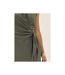 Robe courte portefeuille ITANEL - Dona X Lisa-3
