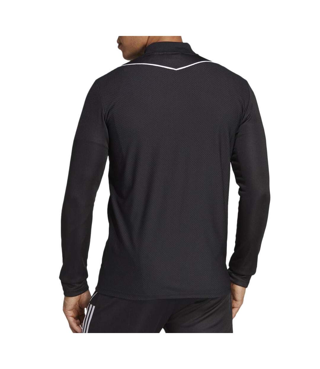 Veste de sport noir homme adidas tiro23 - l-2