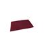 Tapis de Bain Microfibre Sweety 45x75cm Framboise