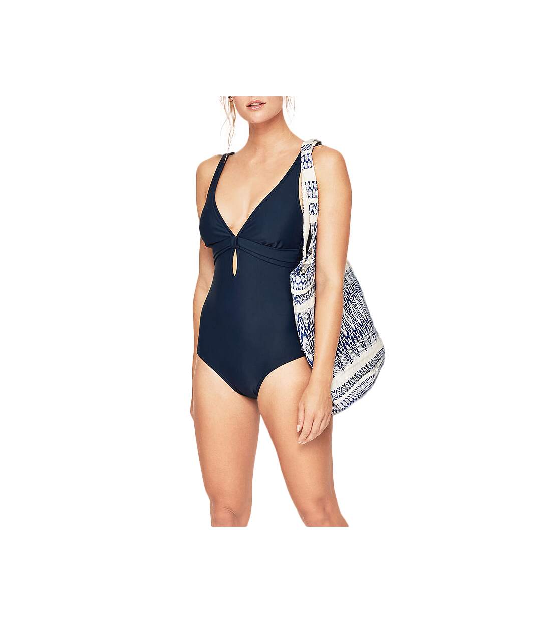 Maillot de bain 1 pièce Lauren Lascana-2