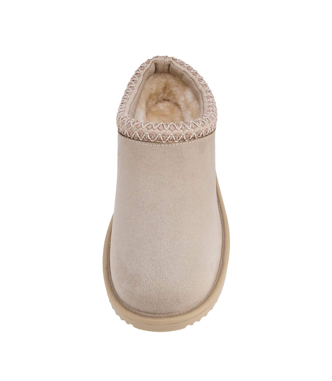 Mules Risley Femme Taupe Clair Regatta-4