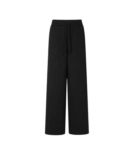 Pantalon De Jogging Femme Noir Slazenger