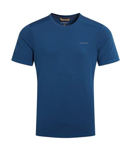 T-shirt Motif/style Réfléchissant Charon Homme Baies De Genévrier Craghoppers