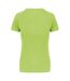 Proact Womens/Ladies Performance T-Shirt (Lime Green) - UTPC6776
