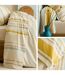 Parure de lit 100% coton HUGO Taie 65x65 cm-4