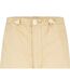 Womens/ladies Wide Leg Parachute Pants Safari Levis-4