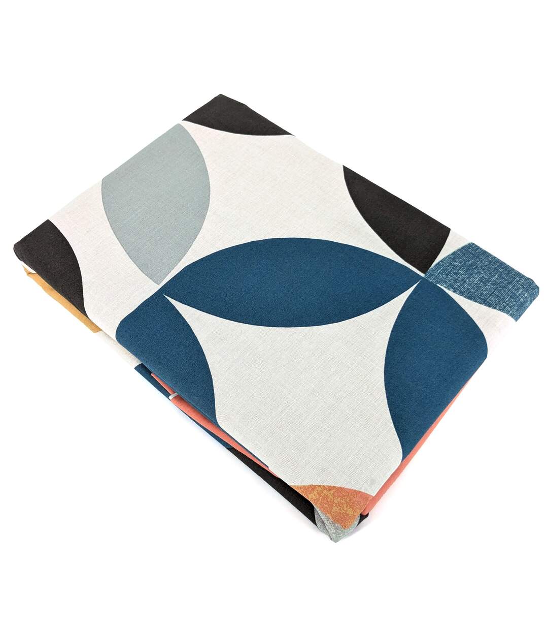 Parure de lit coton PRUNE-2