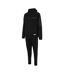 Mens Tracksuit Black Lonsdale-3
